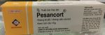 Pesancort 15g