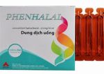 Phenhalal 10ml