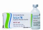 Scilin N 40IU