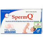 Sperm Q lớn