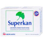 SuperKan 40mg