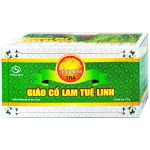 Trà Giảo Cổ Lam Tuệ Linh