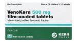 Venokern 500mg