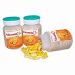 Vitamin C 500mg lọ 200 viên Khánh Hoà