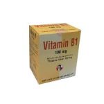 vitamin B1 liên doanh Mỹ