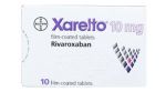 Xarelto 10