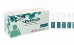 Zensonid