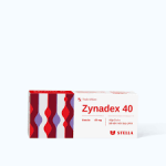 Zynadex 40