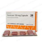 Ferricure 150mg