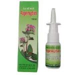 Agenytin xịt ngũ sắc