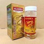 Alaska Omega 3.6.9