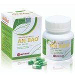 An Bảo lọ 30 viên nang Nam Dược