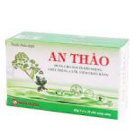 An Thảo Nam Dược