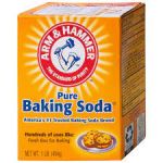 Baking soda