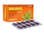 Boganic Forte viên nang mềm