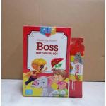 Boss Mát gan giải độc