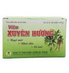 Cảm Xuyên Hương Hà Thành