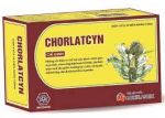 Chorlatcyn