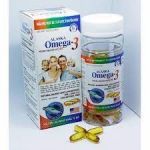 Dầu cá Omega3