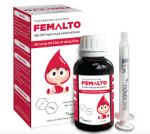 Femalto 15ml