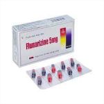 Flunarizin TV PHARM