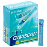 Gaviscon xanh