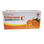 Glucose C ngậm