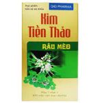 Kim tiền thảo Râu mèo DHG