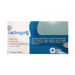 LacbogynS