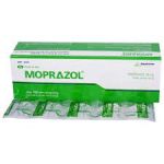 Moprazol