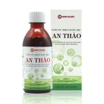 Nước súc miệng An Thảo chai to