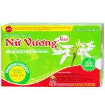 Nữ Vương New