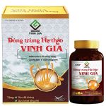 Đông trùng Vinh Gia