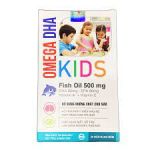 Omega DHA Kids 30 viên Tradiphar