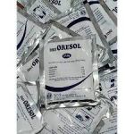 OZEROL trắng (Oresol trắng)