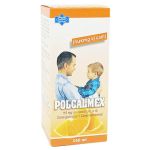 Polcalmex 150ml