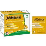 Probiotics Lactomin Plus (liên doanh)