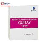 Quibay 1g/5ml