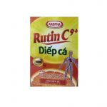 Rutin C Diếp cá