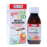 Special Kid Multi Vitamines