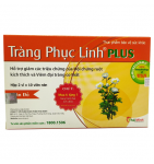 Tràng phục linh plus