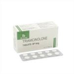 Triamcinolone 4mg Brawn