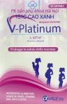 V-Platinum 5-MTHF