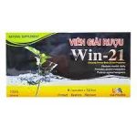 Viên giải rượu Win-21