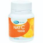 Vitamin C Nat C 1000( DATE xa)