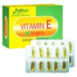 Vitamin E Abiphar