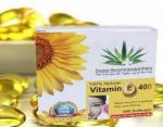 Vitamin E dầu hoa hướng dương