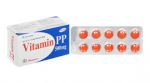 Vitamin PP  Mekophar