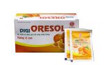 DiGI ORESOL Đại Uy