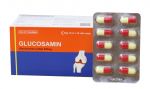 Glucosamin Đại Uy